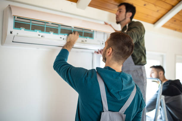  Dale, IN HVAC Pros