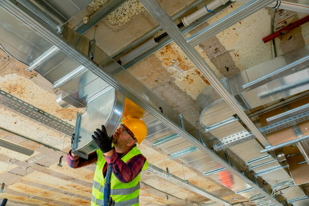 Best Seasonal HVAC Services in Dale, IN