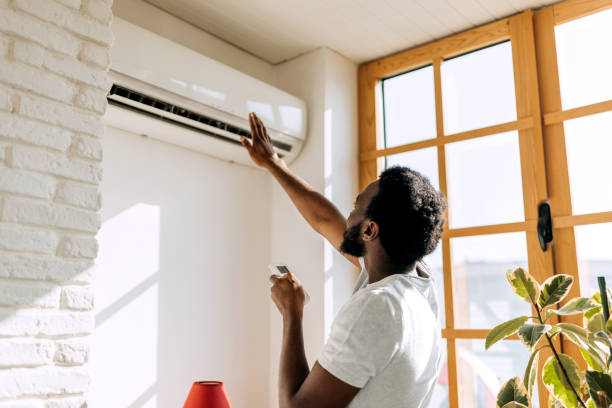 Best Thermostats and Smart Controls in Dale, IN