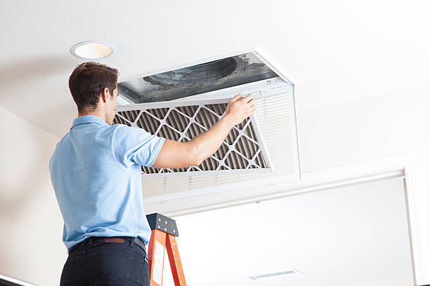 Best HVAC Supply and Distribution in Dale, IN